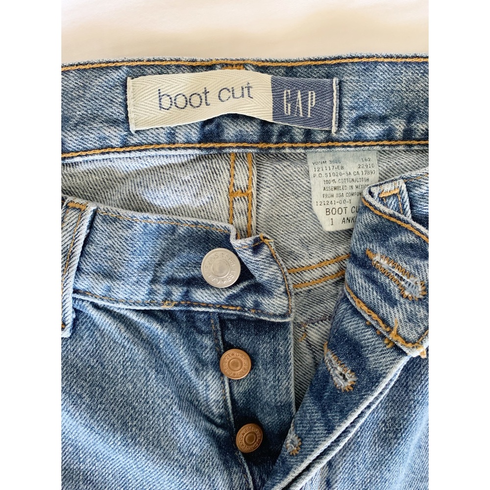 Vintage Gap Jeans